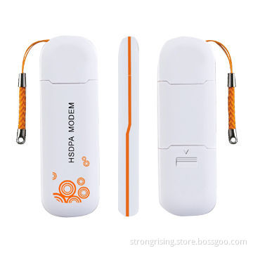 Wireless dongle